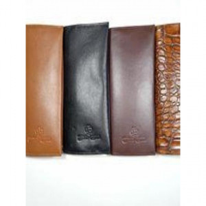 Genuine Leather Long Wallet /Mobile Wallet