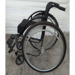 Folding Wheelchair