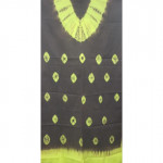 Batik Print kurti