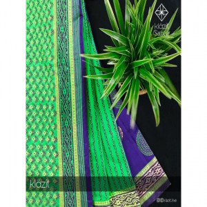 Klazit Saree #07