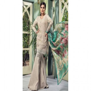 Pakistani ladies dress