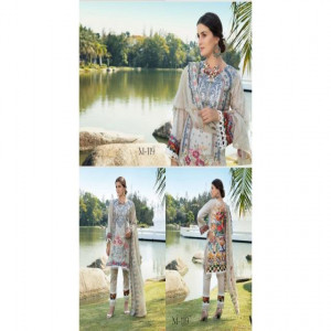 Pakistani Dress M-119