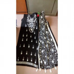 Cotton Pride Fulkari three piece