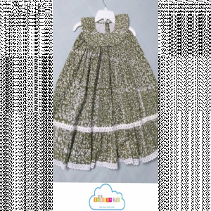 Girls baby dress