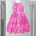 Girls baby dress