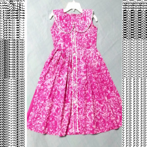 Girls baby dress