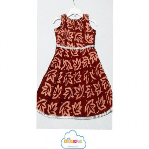 Girls baby dress