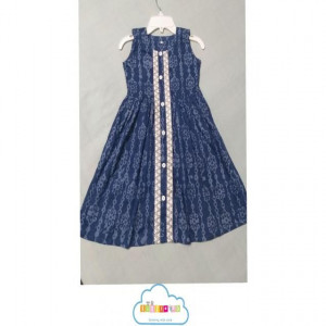 Girls baby dress