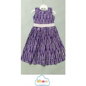 Girls baby dress