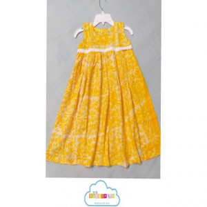 Girls baby dress