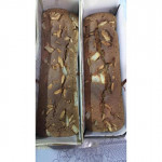 Dry Fruit Cake