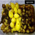 এককোয়া রসুনের আচার