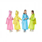 Kids Raincoat