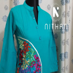 Kurti কুর্তি