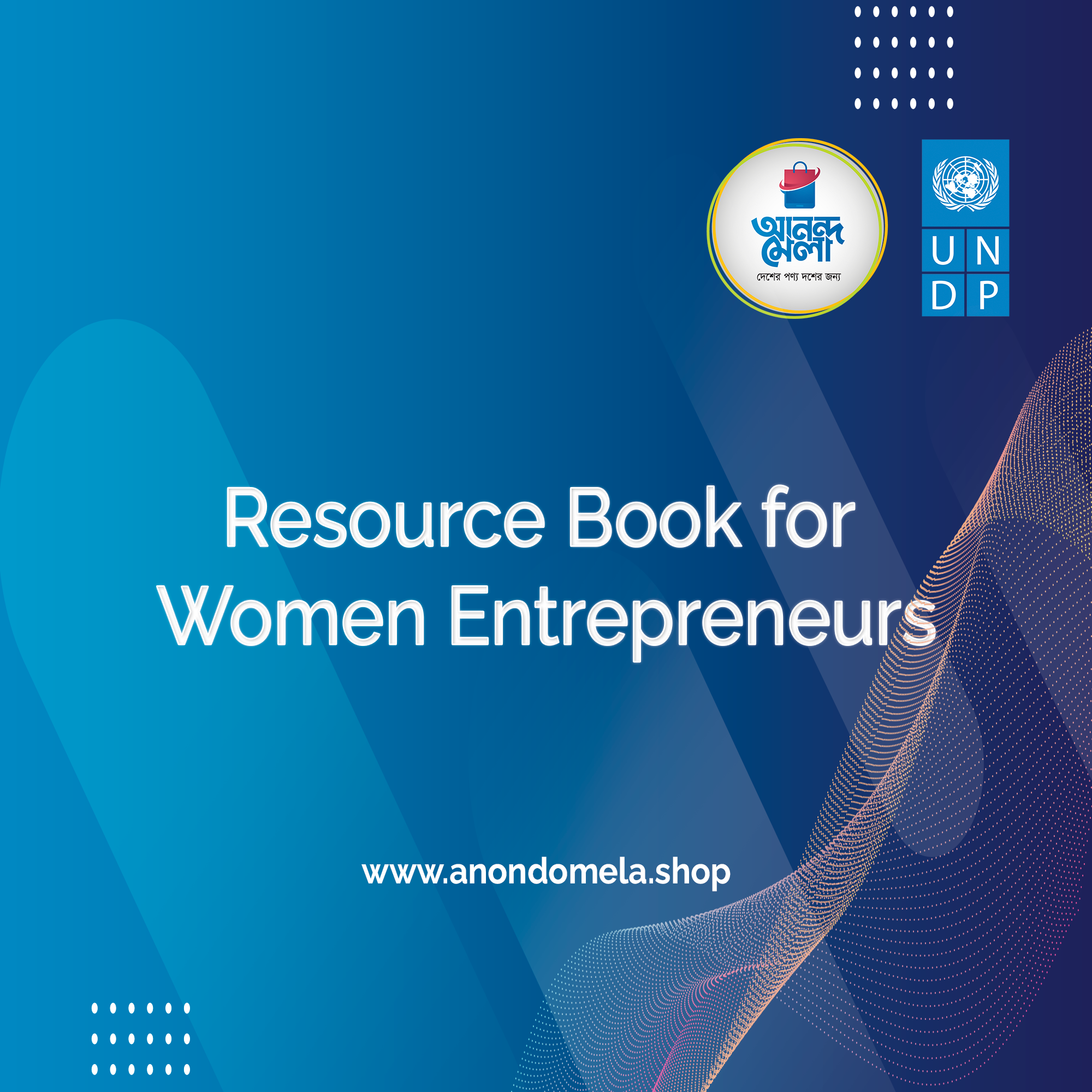 Resource Book for Women Entrepreneurs En