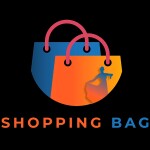 Shopping Bag- শপিং ব্যাগ