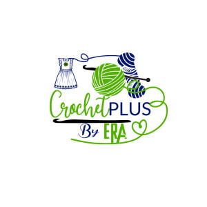 Crochet plus by Era