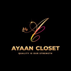 Ayaan closet