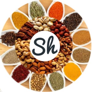 SH Dry Fruits and Masala