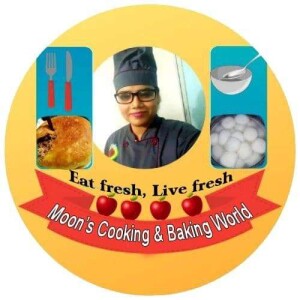 Moon's Cooking and Baking World