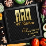 Af Kitchen