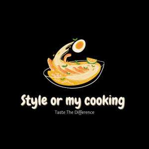 Style or my Cooking