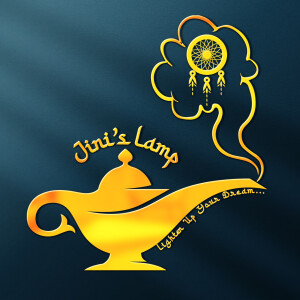 Jini's Lamp